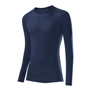 M SHIRT L/S TRANSTEX WARM