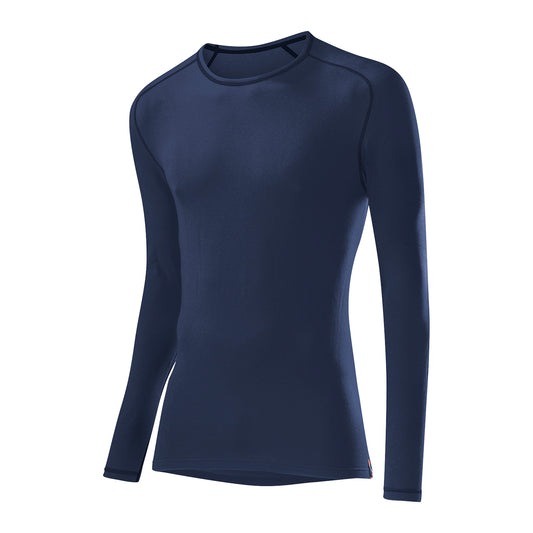 M SHIRT L/S TRANSTEX WARM