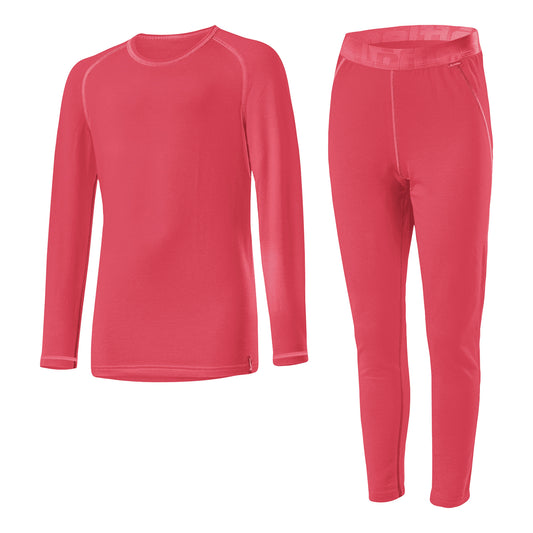 Transtex Warm ensemble de sous-vêtements fonctionnels