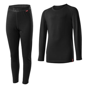 Transtex Warm ensemble de sous-vêtements fonctionnels