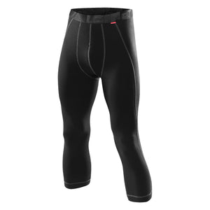 Transtex Warm 3/4 Funktionsunterhose