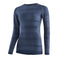 Transtex Hybrid maillot à manches longues