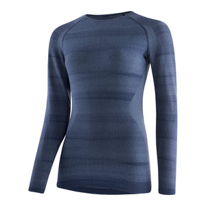 Transtex Hybrid maillot à manches longues