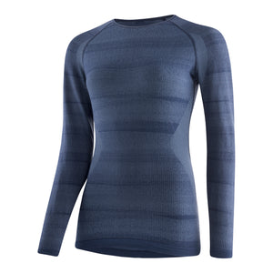 Transtex Hybrid maillot à manches longues