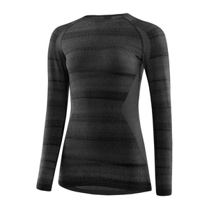 Transtex Hybrid maillot à manches longues