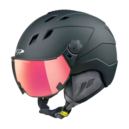 CP Corao+ Skihelm