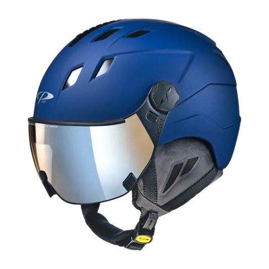 CP Corao+ Skihelm