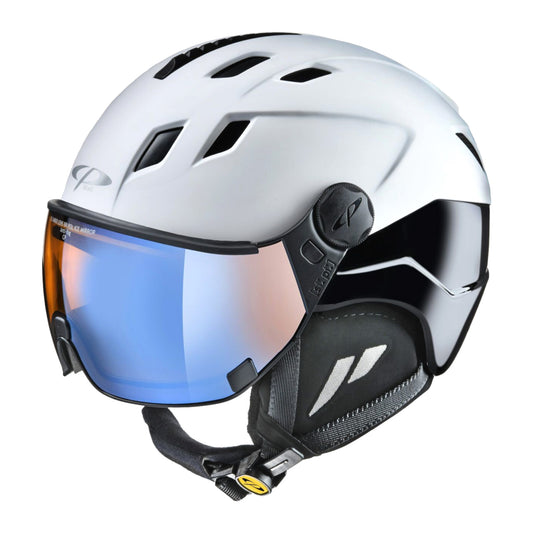CP Corao+ Skihelm