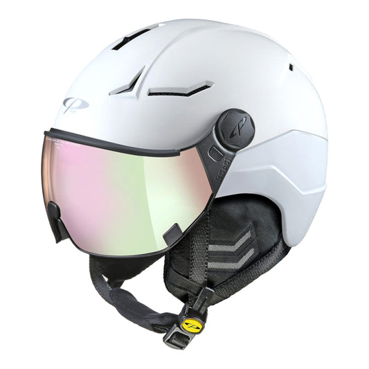 CP Coya+ casque de ski