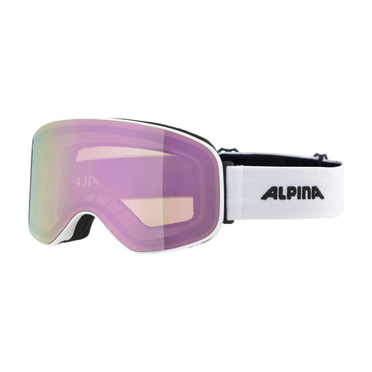 Slope Q-Lite Skibrille