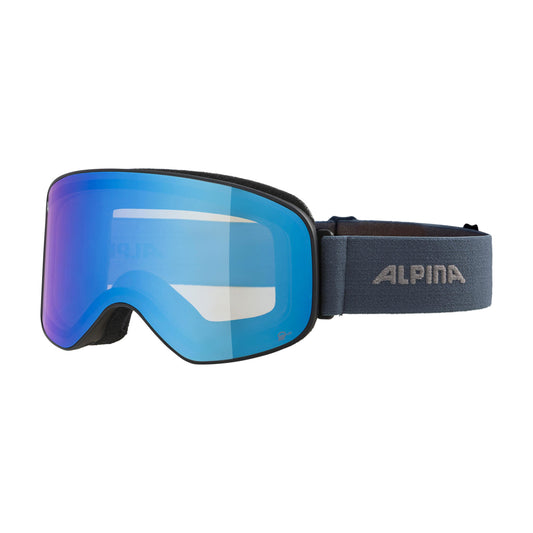 Slope Q-Lite Skibrille