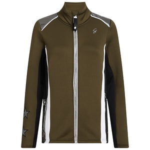 Ira II W Midlayer F/Z