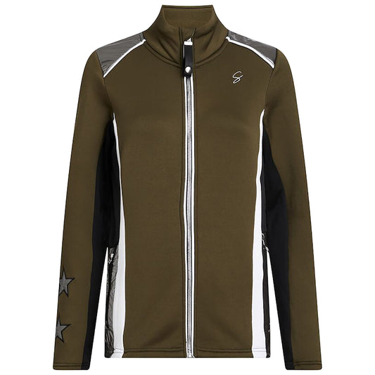 Ira II W Midlayer F/Z