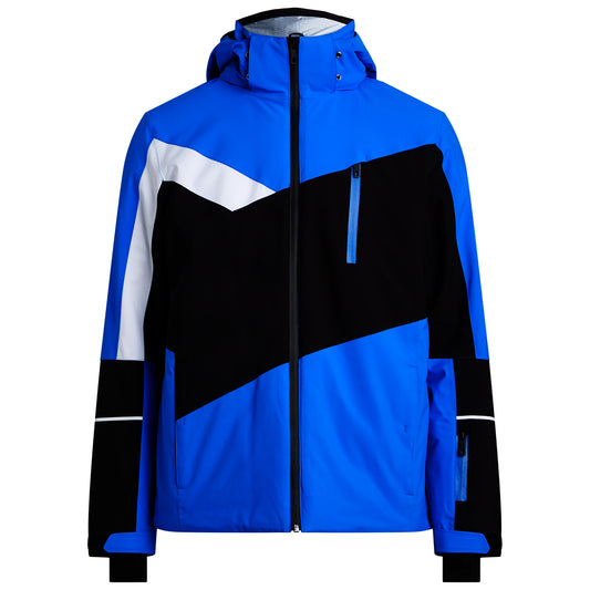 Dennis veste de ski