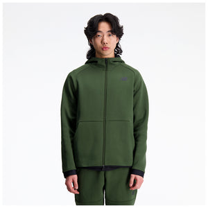 R.W.Tech Fleecejacke