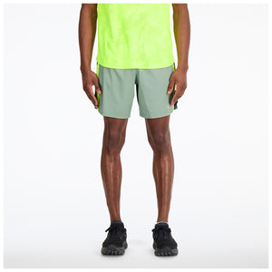 Accelerate 7 Inch Short