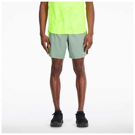 Accelerate 7 Inch Short