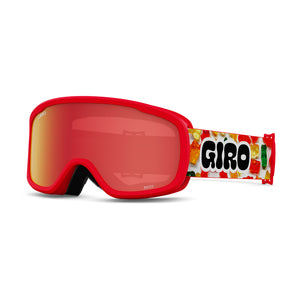 Buster Flash Goggle