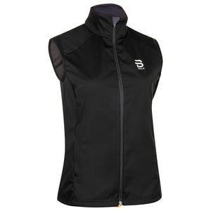 W Vest Power
