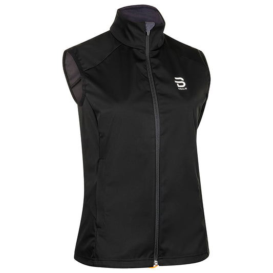 W Vest Power