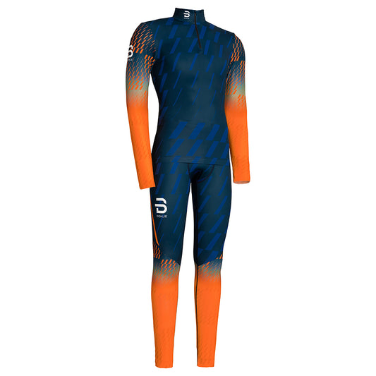 M Racesuit 2-Pcs Beyond