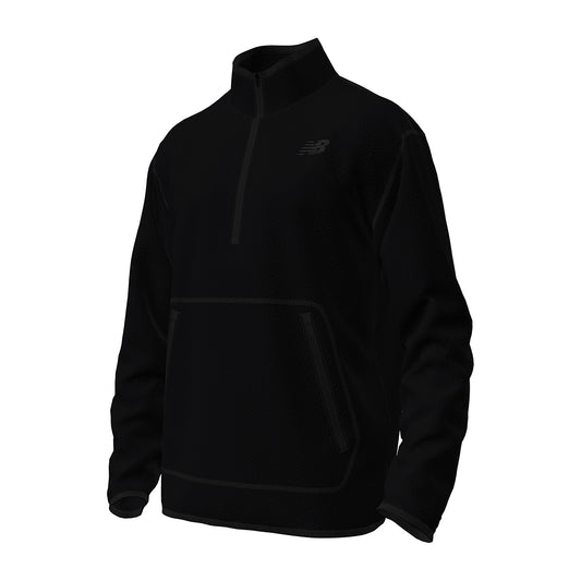 R.W. Tech Sherpa Pullover