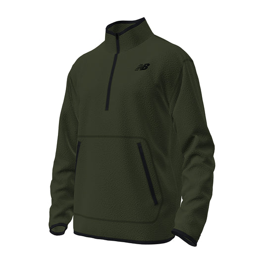 R.W. Tech Sherpa Pullover