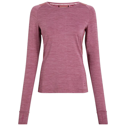 Evii L/S W T-Shirt L/S