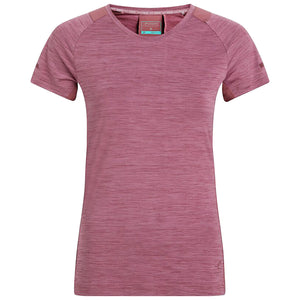 Evii SS W T-Shirt S/S