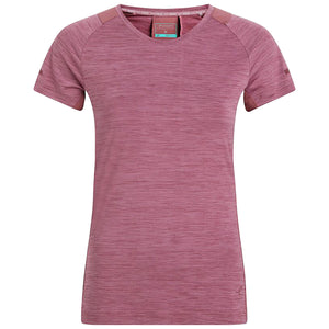 Evii SS W T-Shirt S/S