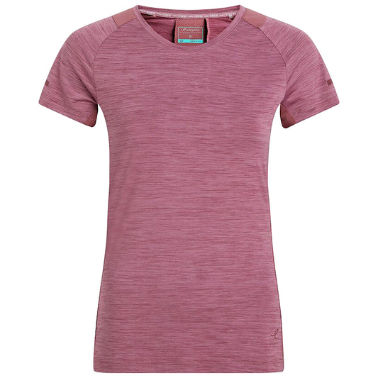 Evii SS W T-Shirt S/S