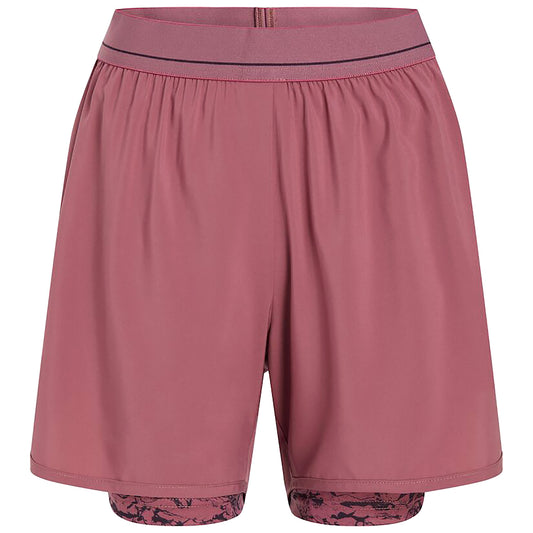 Isolda II W Shorts 2In1