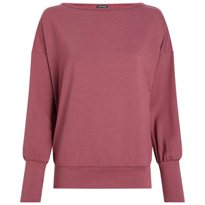 Ornella W Sweatshirt L/S