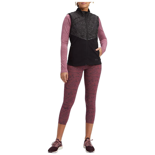 Baya VST W Vest Padded