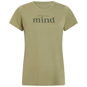 Ogerdina II SS W T-Shirt S/S