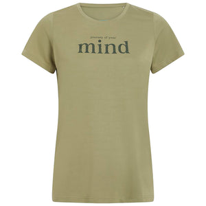 Ogerdina II SS W T-Shirt S/S