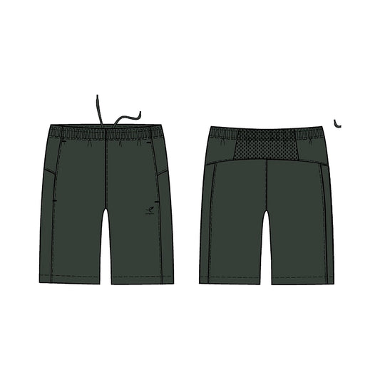 Thilo M Shorts