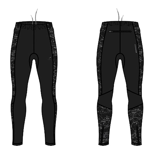 Bilo VI M Tights 1/1 Br