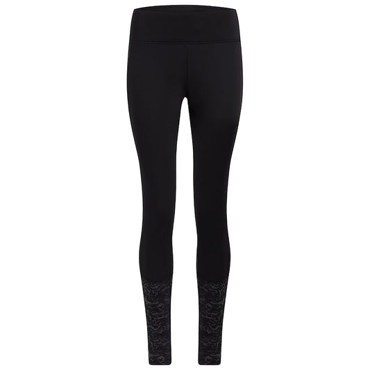 Slaney II W Tights 1/1 Br