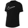 Nike One Girls' Dri-FIT Short-Sleev