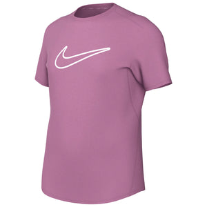 Nike One Girls' Dri-FIT Short-Sleev