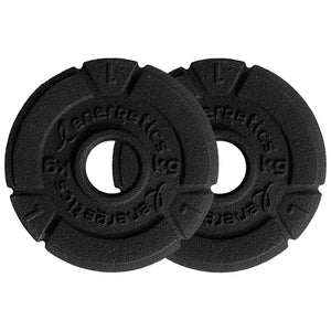 CI 30 mm Hantelscheibe