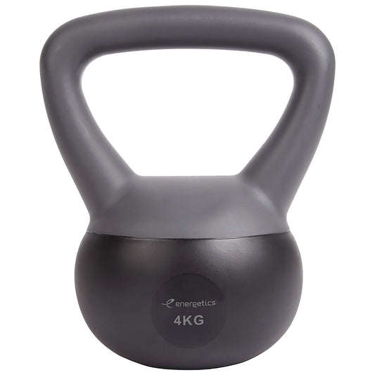 Soft kettlebell
