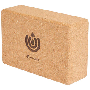 Kork Yoga Block