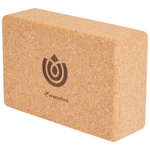 Kork Yoga Block