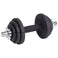 Premium 10 Kg CI (30mm) Hantel Set