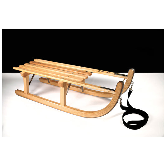 Luge classiques originaux de Davos