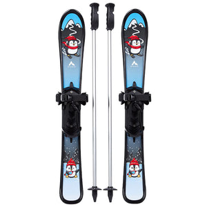 Little Team Skis Baby