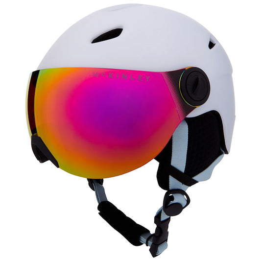 Pulse Revo casque de ski