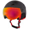 Pulse Revo casque de ski